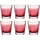 LEONARDO Whiskyglas 0,25 l 6 St.
