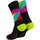 Incylence Ultralight Strides Laufsocken 3 Paar Schwarz 43-46