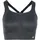 ATHLECIA Magnolia Schwarz 90C