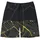 QUIKSILVER Surfsilk Straight 17" Boardshorts Schwarz 170/176