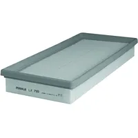 Mahle LX 799 Luftfilter Filtereinsatz u.a. passend für Ford