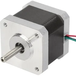 ACT-Motor Nema17 Stepper Motor, 17HS4417, 1.8° Schrittwinkel, 0.4 Nm Haltemoment, 1.7A