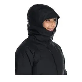 Rab valiance Parka Wmns black (BLK) 10