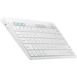 Samsung Smart Keyboard Trio 500 für Samsung Weiß