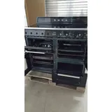 Smeg TR4110IBL2 Standherd Schwarz