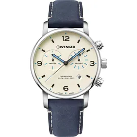 Wenger Urban Metropolitan 01.1743.119