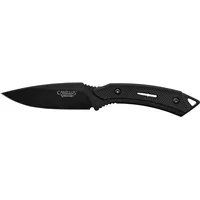Camillus Blades Animal Schwarz
