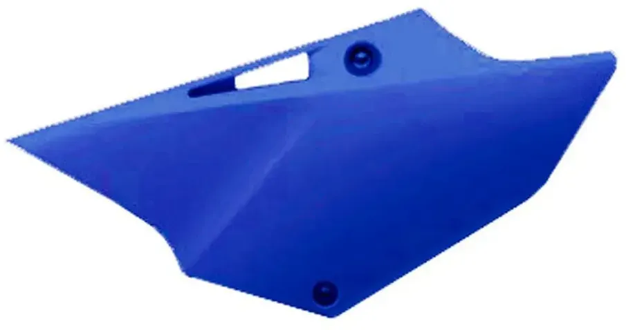 Rtech Yamaha Wr250 2016-2019 Seitenteile - Blue - One Size