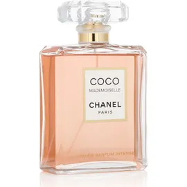 Chanel Coco Mademoiselle Intense Eau de Parfum 200 ml