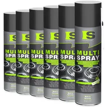 Spraytive Multi Spray 500 ml
