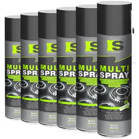 Spraytive Multi Spray 500 ml