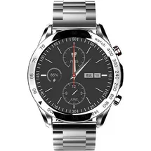 Hifuture FutureGo Pro silber