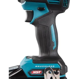 Makita Akku-Schlagschrauber 40V max. ohne Akku