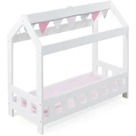 Bayer Chic 2000 CHIC2000 Puppenbett