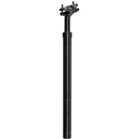 Cube Rfr gefederte Sattelstütze (400mm)