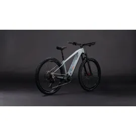 Cube Reaction Hybrid Race 800 29 Zoll Diamant vulcan´n´orange M