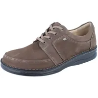 Finn Comfort Norwich Herren Braun 42