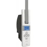 WIR elektronik Funk-Rollladen-Gurtwickler Comfort Maxi Funk für 23mm Gurtband, 1001-000047 - Elektronischer Funk-Gurtwickler, Unterputz, 17-23 mm Display,