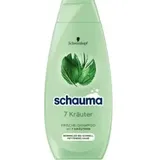 Schwarzkopf 7 Kräuter