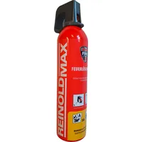 IWH Feuerlöscher IWH Feuerlöschspray Pulver