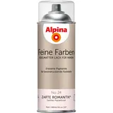 Alpina Feine Farben Sprühlack 400 ml No. 24 zarte romantik
