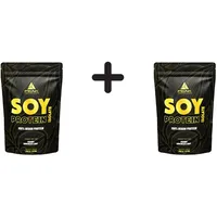 Peak Performance Sojaprotein Erdnuss Schokolade Pulver 750 g