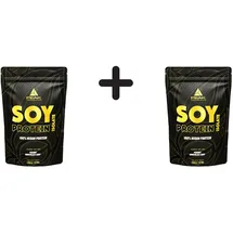 Peak Performance Sojaprotein Erdnuss Schokolade Pulver 750 g
