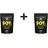 Peak Performance Sojaprotein Erdnuss Schokolade Pulver 750 g