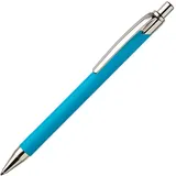 BALLOGRAF® Kugelschreiber Rondo Soft Blau 1,0 mm 1 St.
