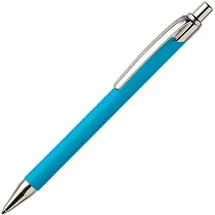 BALLOGRAF® Kugelschreiber Rondo Soft Blau 1,0 mm 1 St.