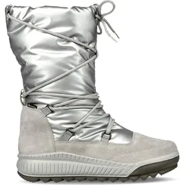 Legero TIRANO warm gefütterte Gore-Tex warm gefütterte Gore-Tex Schneestiefel, ALUMINIO 2500, 37