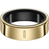 Samsung Galaxy Ring Größe 13, 22,2 mm Titanium Gold