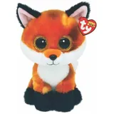 Ty Beanie Boos Meadow Fox, 24 cm)