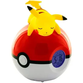 TEKNOFUN  811354 Pikachu
