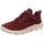 ECCO MX W Low GTX bordeauxrot 37