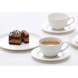 Ritzenhoff & Breker Levi Kaffeeservice 18-tlg. weiß
