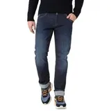 Timezone Jack Regular Fit Dunkelblau 31/34