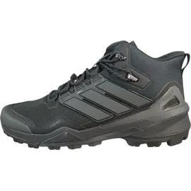 adidas Terrex Skychaser Mid GTX Core Black/Core Black/Carbon 46