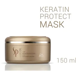 Wella SP LuxeOil Keratin Restore Mask 150 ml