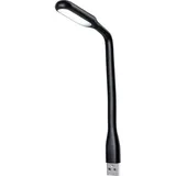 Paulmann Usb-Leuchte Schwarz