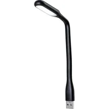 Paulmann Usb-Leuchte Schwarz