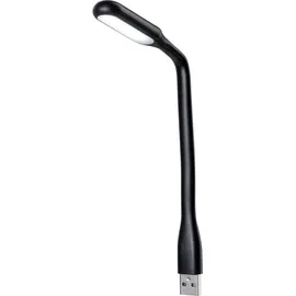 Paulmann Usb-Leuchte Schwarz