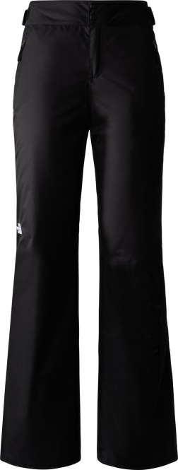 THE NORTH FACE WOMEN SALLY INSULATED Hose 2024 tnf black - XL