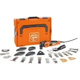Fein Multimaster 700 Max Top Multitool 450 Watt in l-boxx