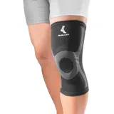 Müller Premium Knit Kniebandage 1 St Schwarz S/M