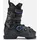 K2 Bfc 100 Boa Alpin-skischuhe Grau/Schwarz 27,5