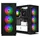 Ankermann Gaming-PC AMD Ryzen 5 5500 4,0 GHz 16 GB RAM 1 TB SSD GeForce RTX 3050 Win 11 Pro