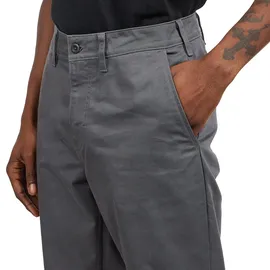 Patagonia Twill Traveler Chino Hose grau 32