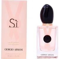 Giorgio Armani Si Rose Eau de Parfum 50 ml 2017 Limited Edition