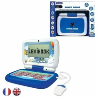 Lexibook Smartwatch für Kinder, Smartwatch
